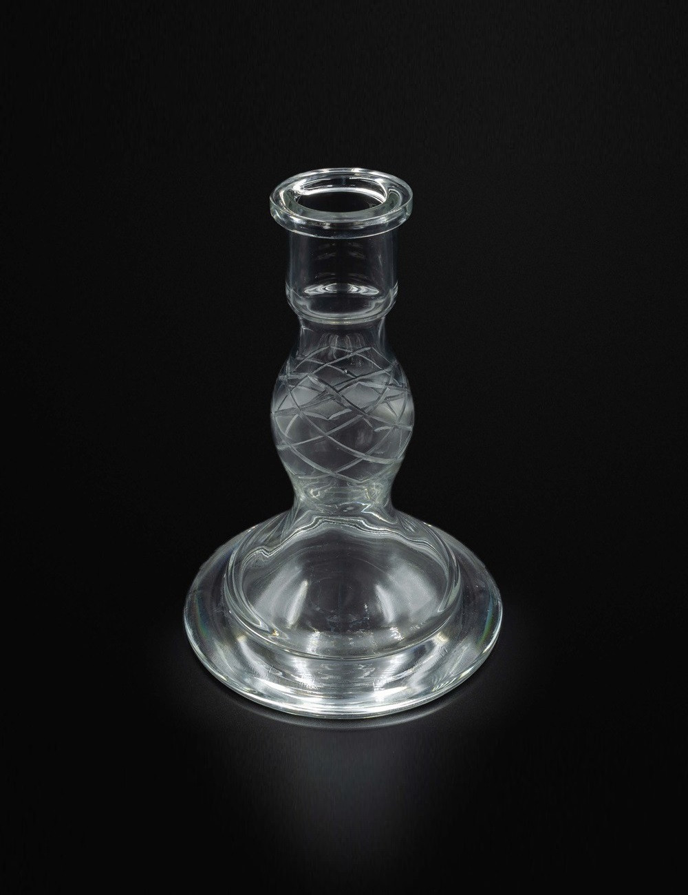 Колба для кальяна Elegant